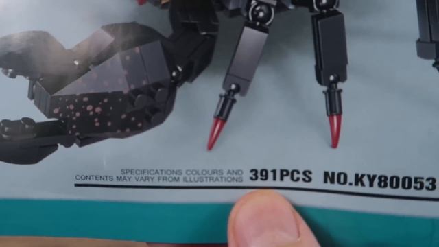 Вот почему Скорпион может умереть семь раз в течении ж смотреть онлайн