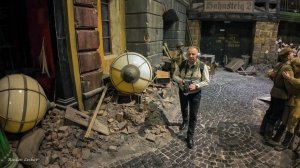 Пропавшие в кинохронике. Ленфильм