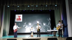 Тёмная ночь.mp4