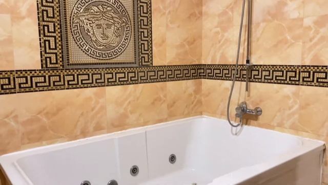 Гостевой дом подмосковный  Замок Шато Габо