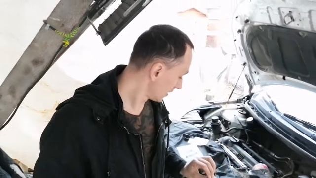 Киа Рио, Хундай Солярис замена ГРМ. Как сэкономить вре?