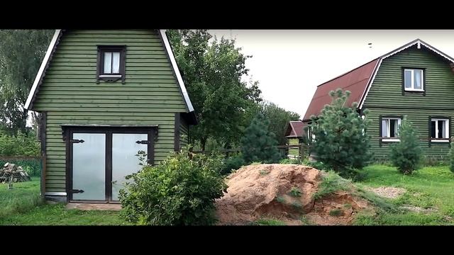 Деревенский блокнот.  Деревне жить щепки летят!!!!