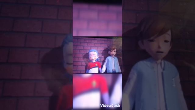 Тобот клип про Райана и Кейли под песню не надо быть сильной сильным буду я