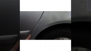 ремкомплект задней арки Toyota Corolla E120 4sd 2001 2008