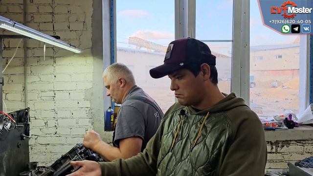 Кашкай на вариаторе 400 т.км. пробега ремонт вариатора смотреть онлайн