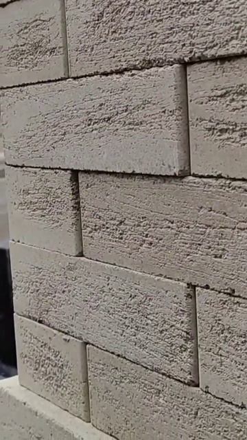 Кирпич фактуры ручной формовки КРАФТ FASHION BRICK #кирпичр?