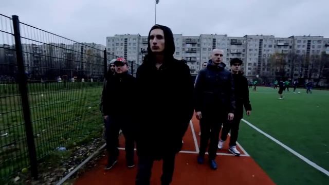 Гарри Топор Наши люди. смотреть онлайн