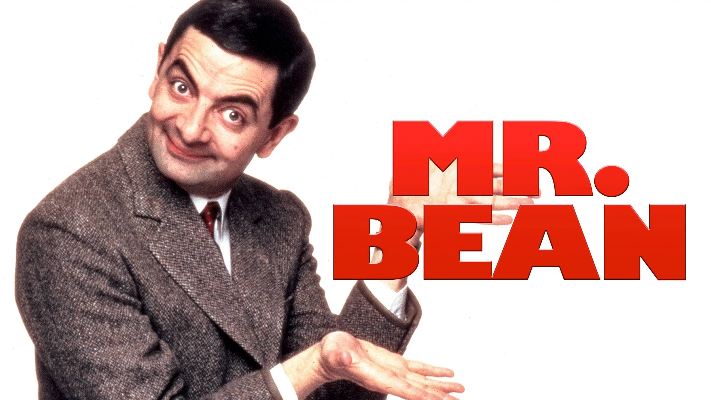 Сериал Мистер Бин – 1 сезон 5 серия / Mr. Bean