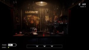 Весь сюжет фнафа с первую по седьмую часть