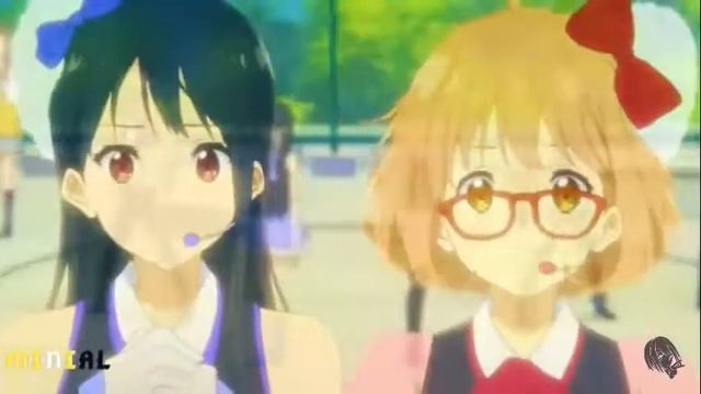 аниме клип😻😼 смотреть онлайн