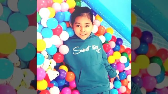 Мы были в бала сити на середине парка и вот что смотреть онлайн