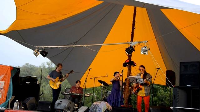 BossaVita - Дальний свет