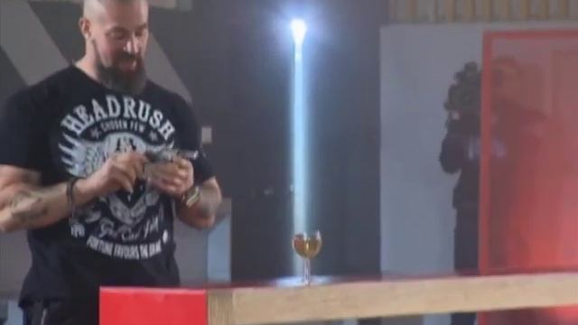 Всё включено • Таурус 905_SBadyuk смотреть онлайн