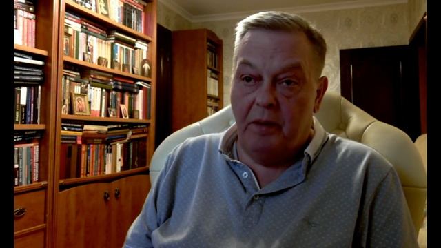 Евгений Спицын - Исторические и политические аспекты Второй мировой войны 2 из 2 (4 мая 2025)
