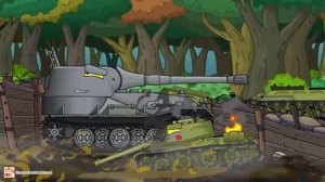 Герой Легенда- Т-26,2 часть Русские не сдаются!