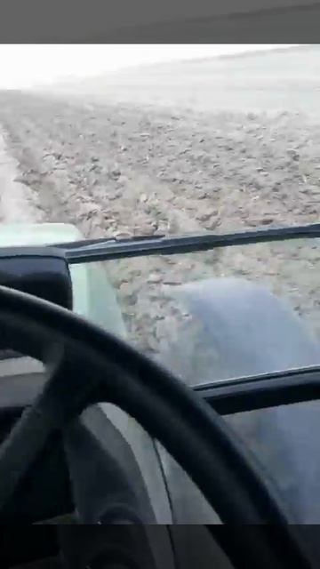 John Dere 5085M.- Plow Performance - Производительность плуга смотреть онлайн