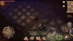 грим соул... подземелье предателей 4 этажа...))) неплохой лут)))