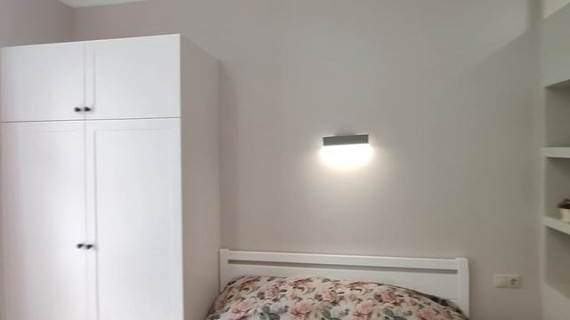 Готовый апартамент в Ливадии смотреть онлайн