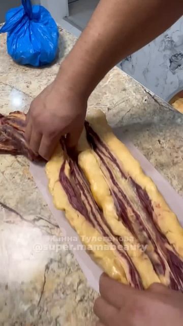 Как мы делали КАЗЫ 1 серия