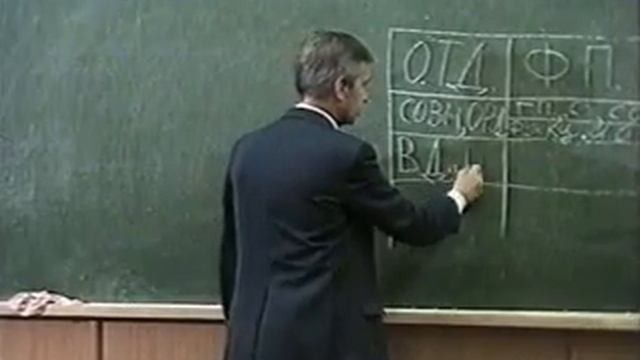 МГУ лекция 11 Психика животных