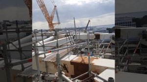 строительство театра оперы и балета в г.Севастополе