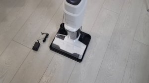 Беспроводной вертикальный Пылесос для влажной и сухо?