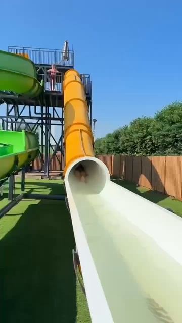 Для любителей путешествовать, в Нижнекамских  термах