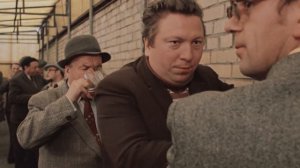 Москва слезам не верит(СССР,1979)