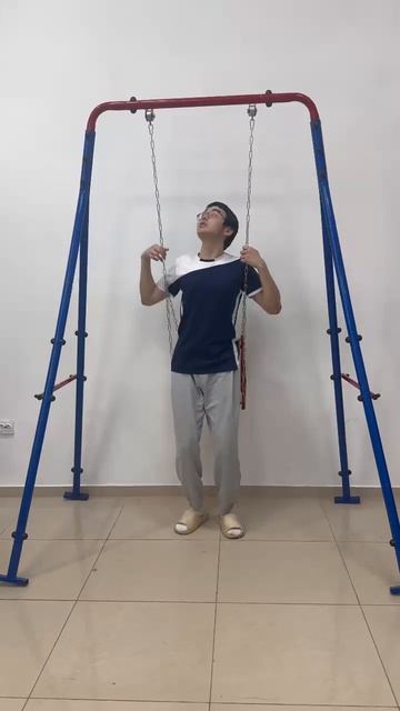 Дачные Качели для Детей от компаний KUPITOP 👍
