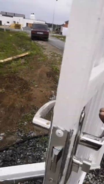 Варим ворота на заказ своими руками все размеры момен? смотреть онлайн