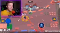 Поззи БАГИ ФЕЙЛЫ СМЕШНЫЕ МОМЕНТЫ В BRAWL STARS 👽