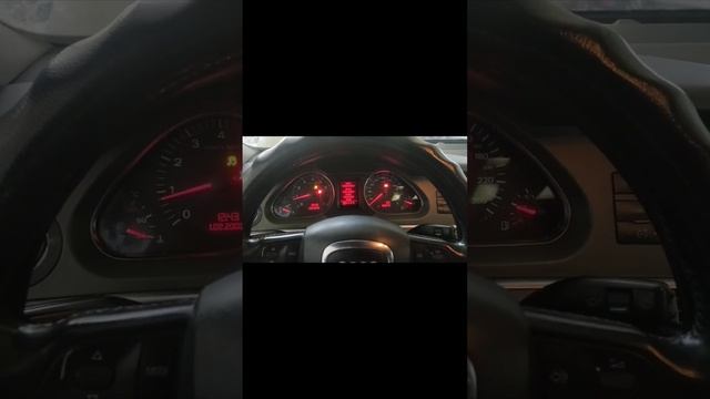 AUDI 2.4 ремонт двигателя #evolution #automobile #mechanic #ремонт #автос