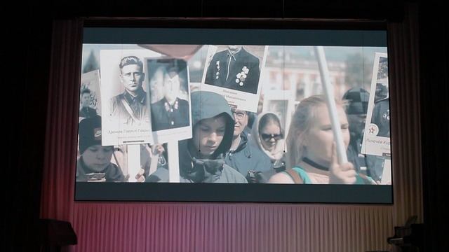 9 мая - 4 видео