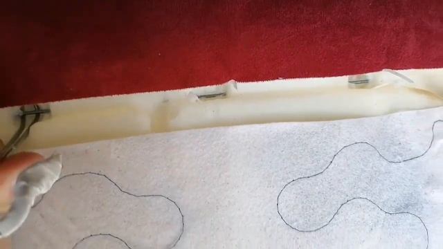 Крючёк-петля для вытаскивания стяжки-утяжки). смотреть онлайн