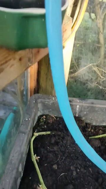 капельный автополив своими руками 🧐 смотреть онлайн