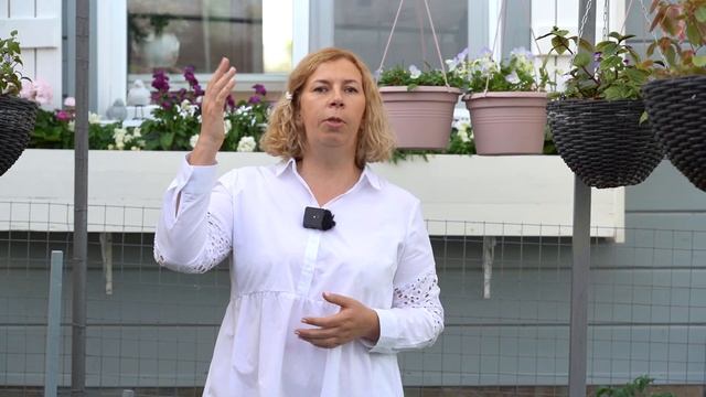 Спасение от ВЕРШИННОЙ ГНИЛИ. Марина Рыкалина рекоменд