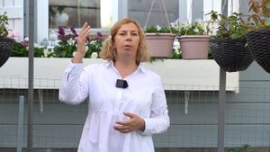 Спасение от ВЕРШИННОЙ ГНИЛИ. Марина Рыкалина рекоменд