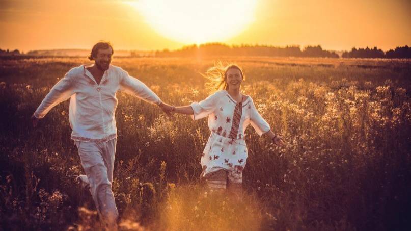 Привлечение мужчины. Программа на мужчин (3)