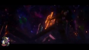 Доктор Стрэндж (клип)