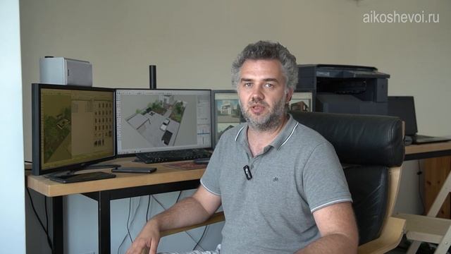 Планировка участка 6 соток. Три варианта. смотреть онлайн