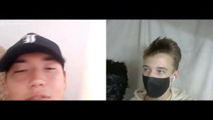 1 ВИДЕО. Джонни, волнует узбеков. ЧАТ-РУЛЕТКА #1 ЧАСТЬ