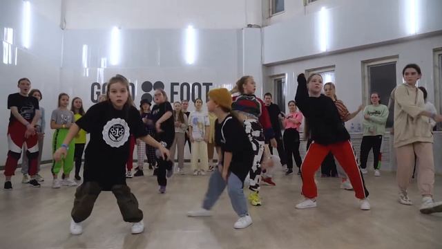 Хип хоп🔥 смотреть онлайн