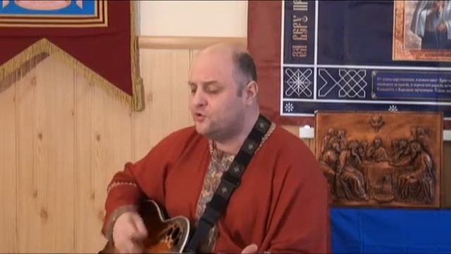 9  И бесы верят  V альбом