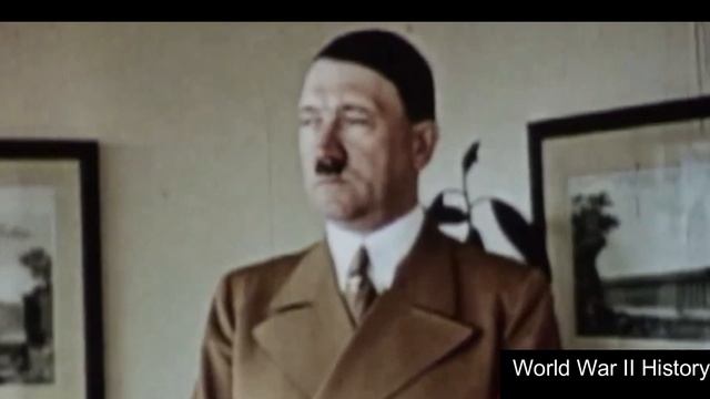 World War II History смотреть онлайн