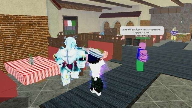 Голос Тьмы 5 сезон 9серия - Последний цирк отбросов смотреть онлайн