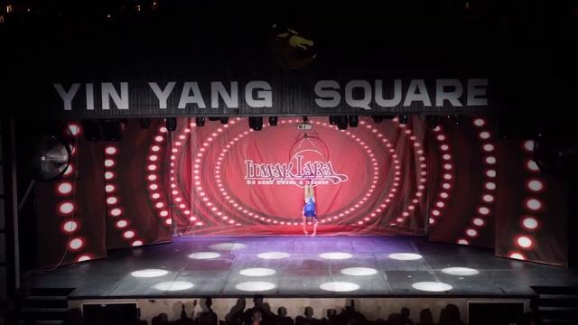 Кольцо Бабочка - проморолик - цирк Креатив.