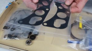 J35A4 J35A5 J35A8 (3.5L) Honda, Acura  ремкомплект Tokashiki 06110-RDJ-A02