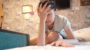 И я снова снимаю...😐
