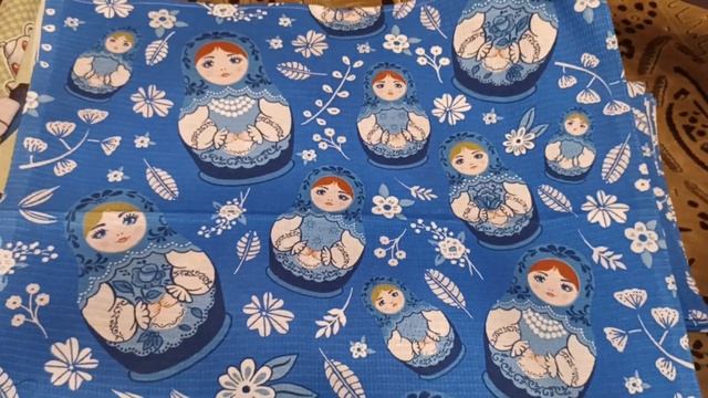 Обзор пошитых изделий к празднику 23 февраля и немного смотреть онлайн