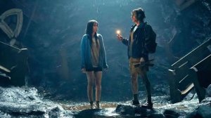 Одно целое - Together - Трейлер